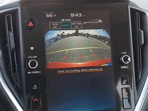 Used 2025 Subaru Crosstrek 2.0i Premium w/ Crosstrek Mirror Package image 22