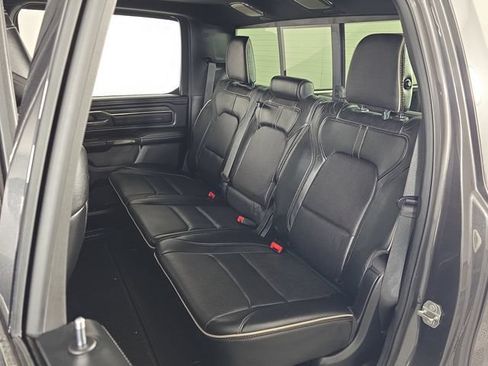 Used 2020 RAM 1500 Limited AWD/4WD image 31