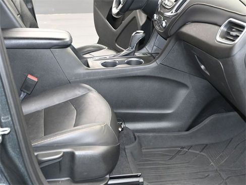 Used 2024 Chevrolet Traverse RS w/ LPO, Floor Liner Package image 14