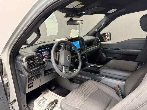 Used 2023 Ford F150 XL w/ STX Appearance Package AWD/4WD image 15