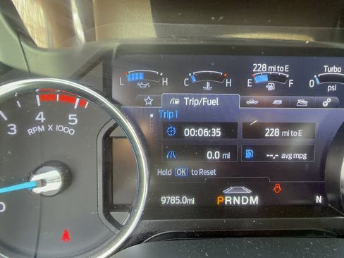 Used 2021 Ford F250 King Ranch w/ King Ranch Ultimate Package AWD/4WD image 19