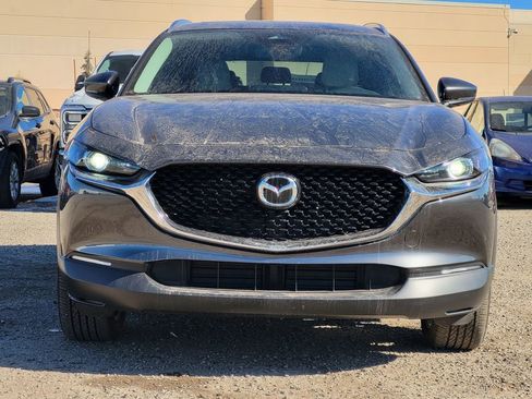 Used 2025 MAZDA CX-30 AWD 2.5 S w/ Preferred Package image 2