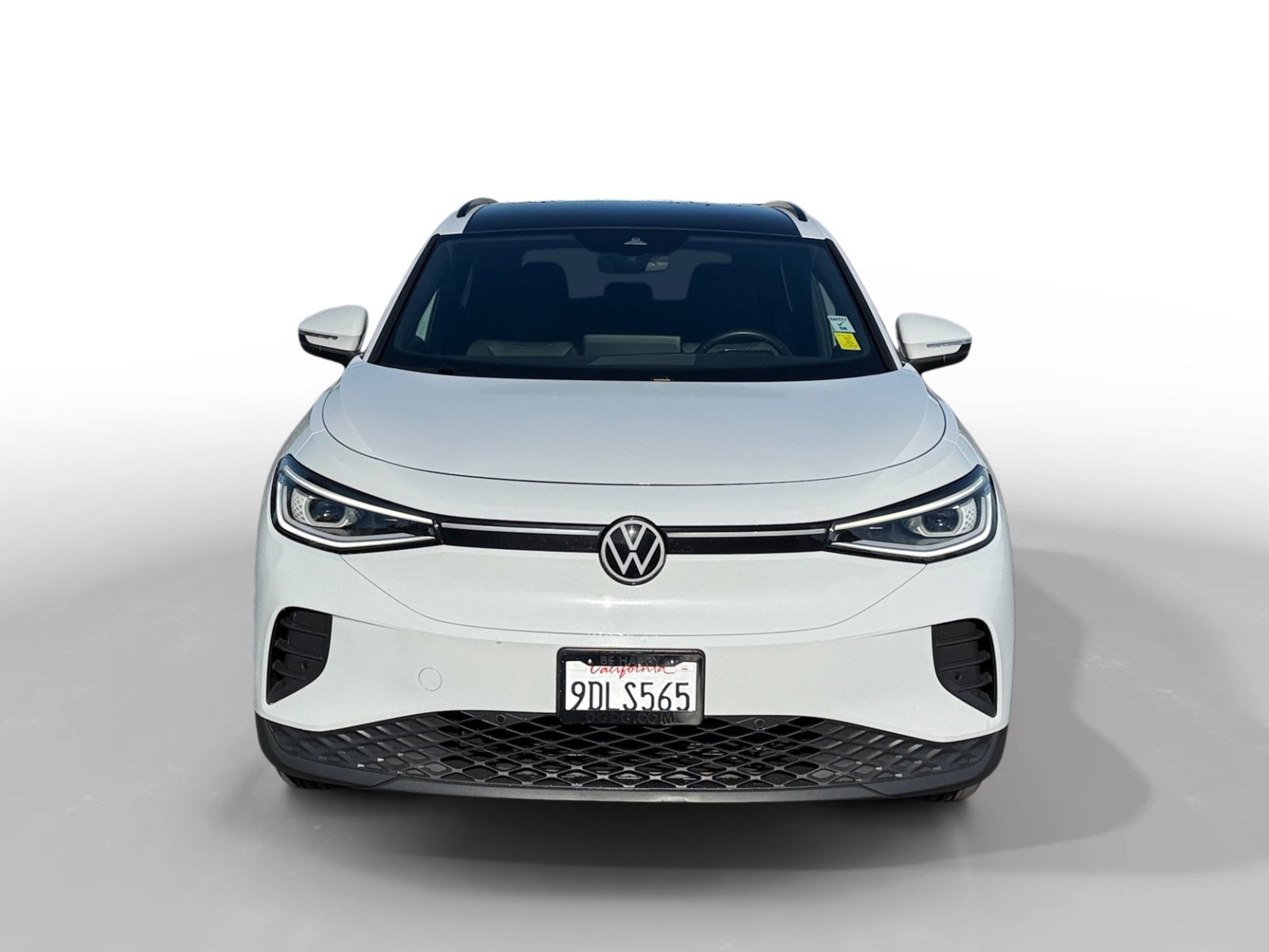 Used 2022 Volkswagen ID.4 Pro S RWD image 8