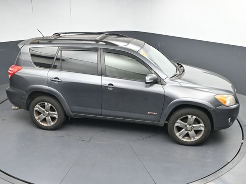 Used 2012 Toyota RAV4 Sport image 31