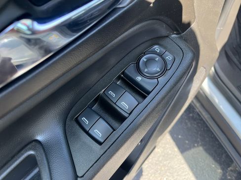 Certified 2023 Chevrolet Equinox LT FWD image 13