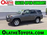 Certified 2015 Toyota 4Runner SR5 image 4