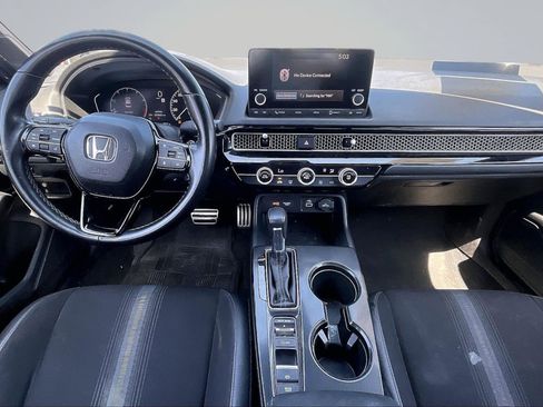 Used 2024 Honda Civic Sport image 16