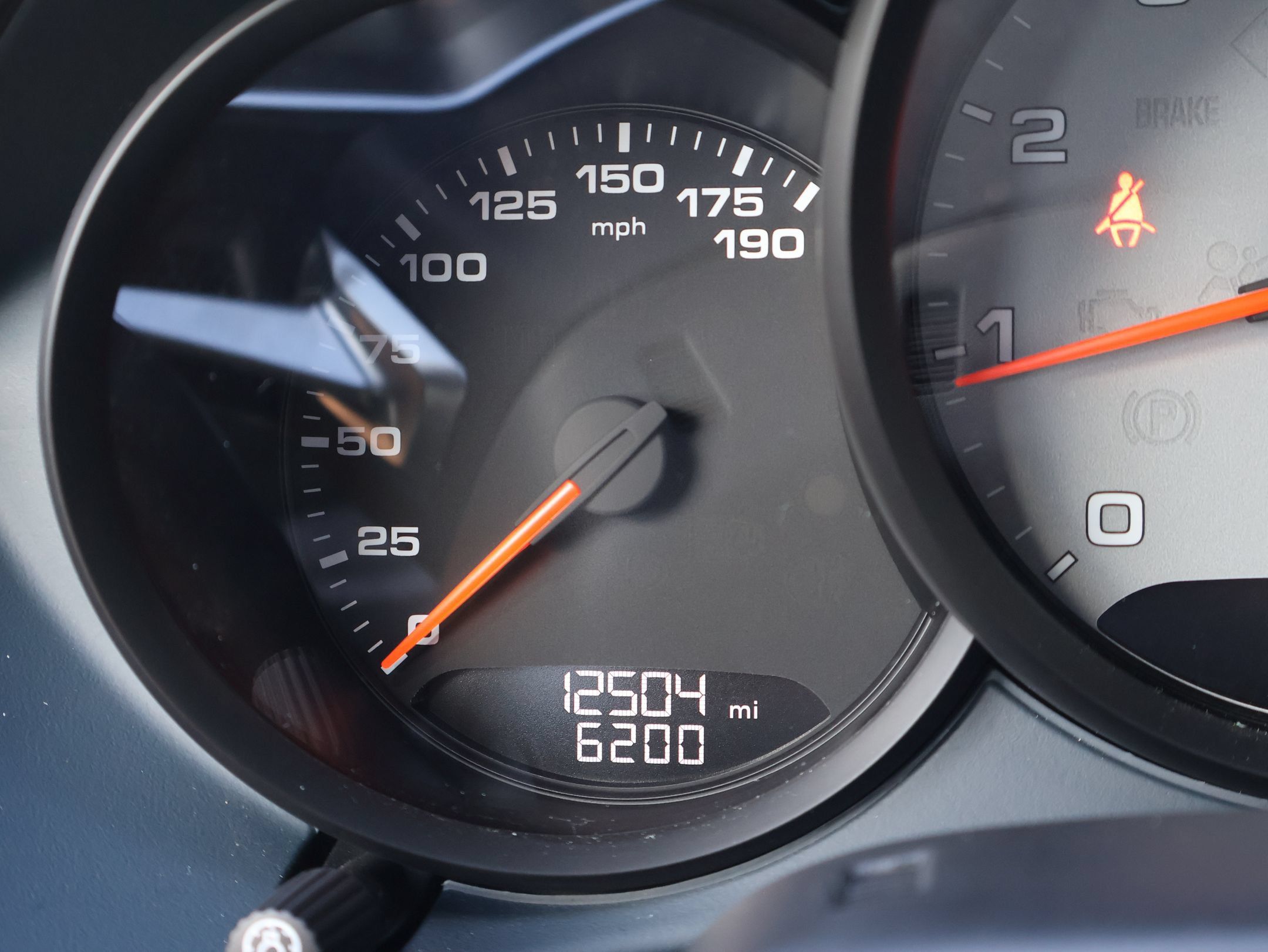 Certified 2024 Porsche 718 Boxster S RWD image 21