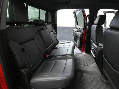 Used 2024 Chevrolet Silverado 2500 LTZ w/ LTZ Plus Package image 48