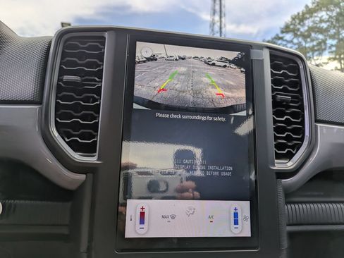 New 2026 Ford Ranger XL RWD image 21