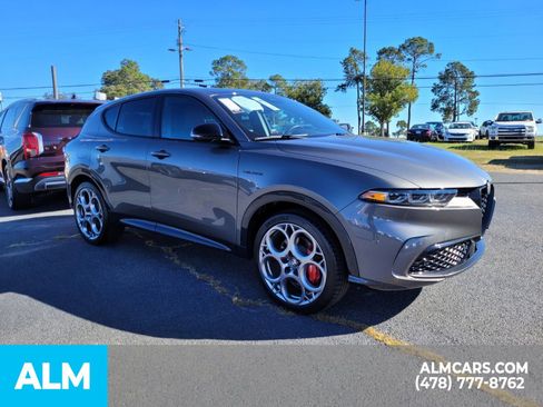 Used 2024 Alfa Romeo Tonale Veloce image 15