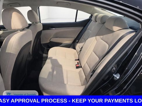 Used 2018 Hyundai Elantra SEL FWD image 15