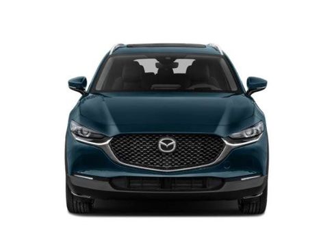 Used 2021 MAZDA CX-30 AWD 2.5 S w/ Premium Package image 7