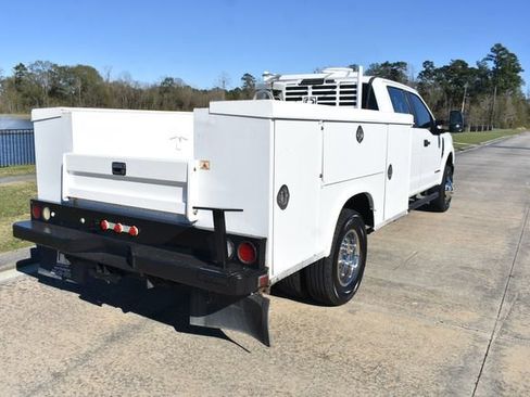 Used 2017 Ford F350 XL w/ Power Equipment Group image 5