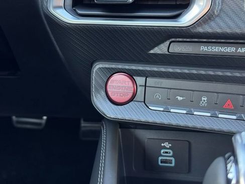 New 2026 Ford Mustang Premium image 10