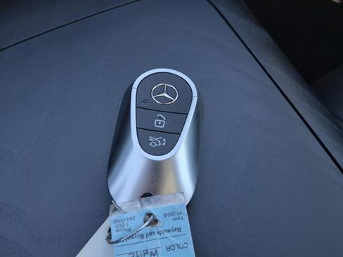 Certified 2025 Mercedes-Benz E 350 4MATIC Sedan image 38