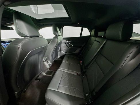 Used 2025 BMW X2 xDrive28i w/ Premium Package image 44