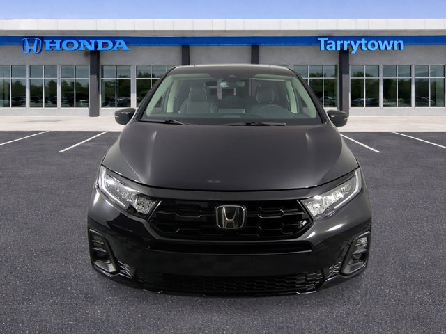 New 2027 Honda Odyssey Touring image 8