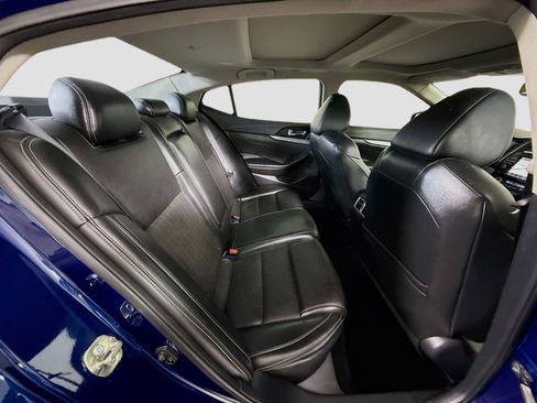 Used 2016 Nissan Maxima 3.5 SL image 27