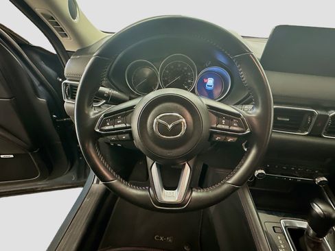 Used 2024 MAZDA CX-5 Carbon Edition image 18