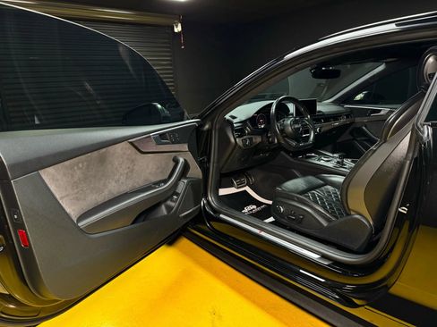 Used 2018 Audi S5 Premium Plus w/ Navigation Package image 14