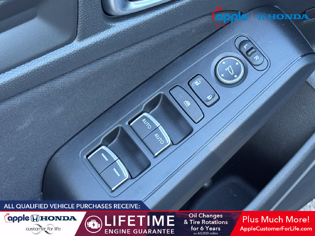 Used 2026 Honda Civic Sport image 9
