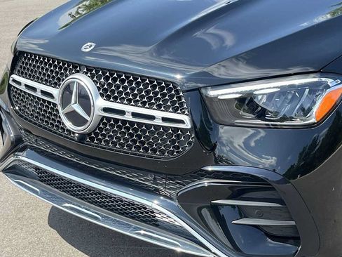 Used 2024 Mercedes-Benz GLE 350 4MATIC image 22
