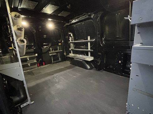 Used 2017 Ford Transit 150 130 Low Roof w/ Exterior Upgrade Package image 10