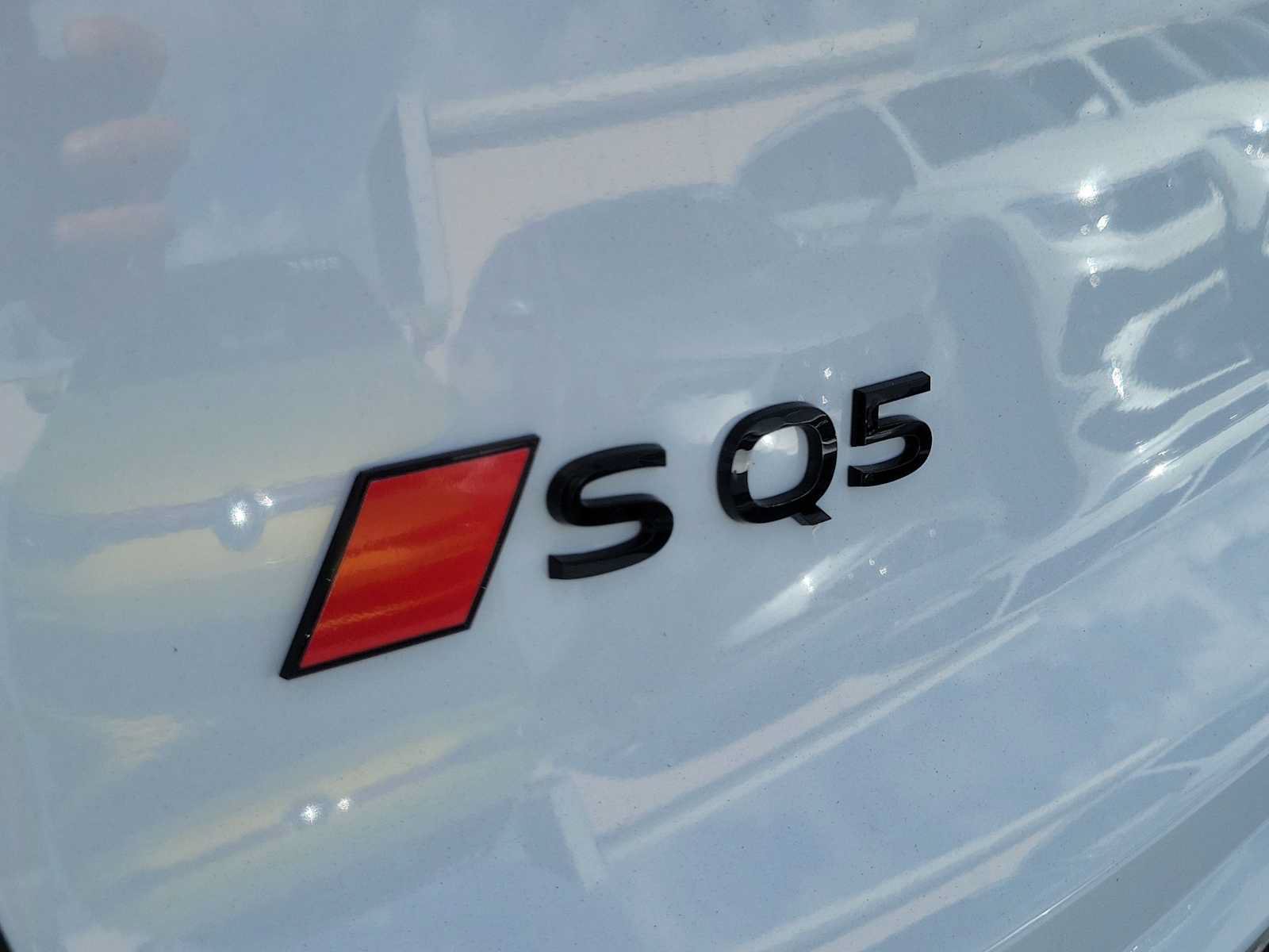 New 2026 Audi SQ5 Premium Plus AWD/4WD image 11