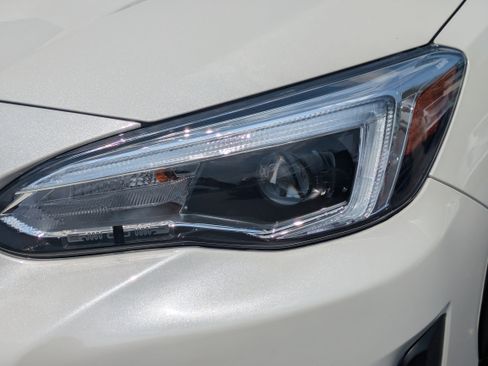 Used 2023 Subaru Crosstrek 2.5i Limited AWD/4WD image 30