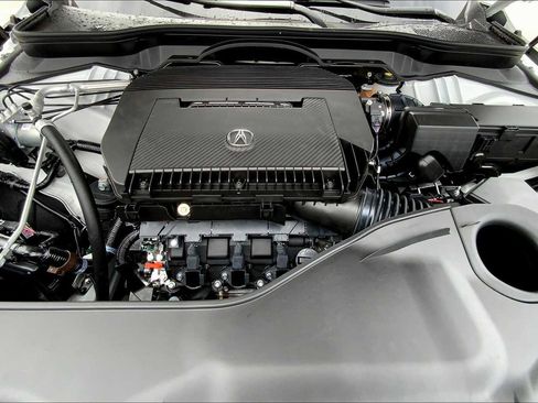 Used 2026 Acura MDX FWD w/ Technology Package image 16