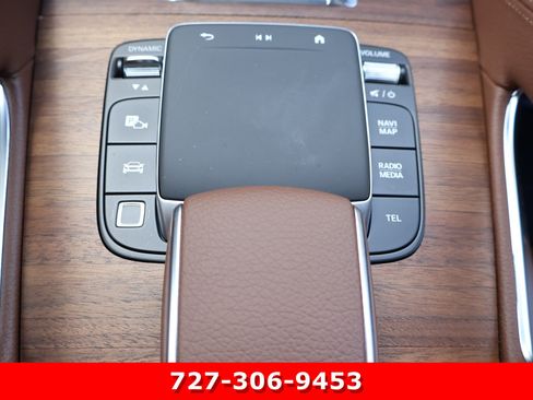 Certified 2026 Mercedes-Benz GLE 580 4MATIC image 31