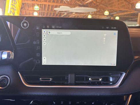 Used 2025 Chevrolet Equinox LT FWD image 20