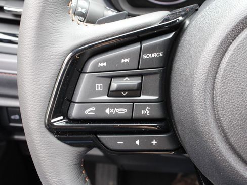 New 2025 Subaru Forester Touring image 33