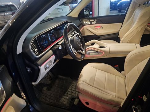 Used 2022 Mercedes-Benz GLE 350 4MATIC image 17