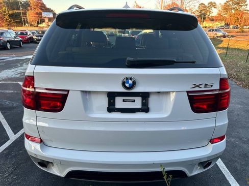 Used 2012 BMW X5 xDrive35i AWD/4WD image 7