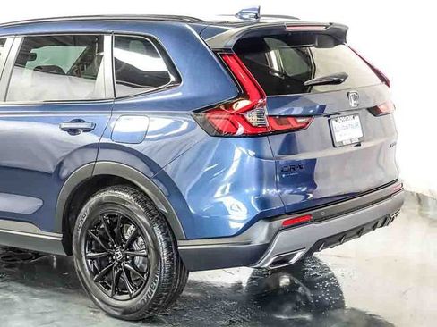 Used 2026 Honda CR-V Sport-L image 10