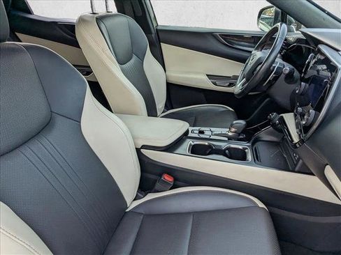 Used 2024 Lexus NX 250 FWD image 19