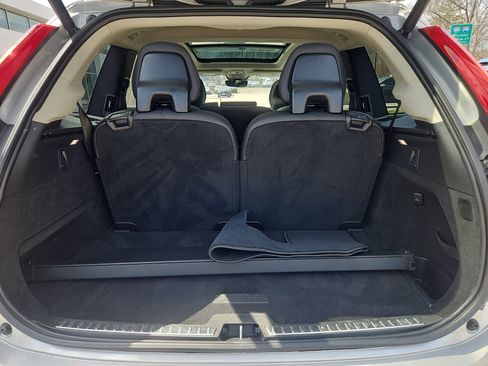 Certified 2024 Volvo XC90 B5 Core AWD/4WD image 34