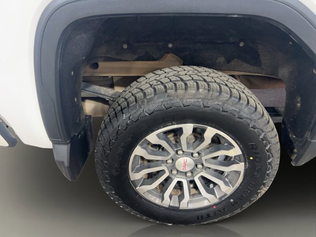 Used 2021 GMC Sierra 1500 AT4 w/ AT4 Value Package AWD/4WD image 34