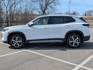 New 2026 Volkswagen Tiguan SE AWD/4WD video 3
