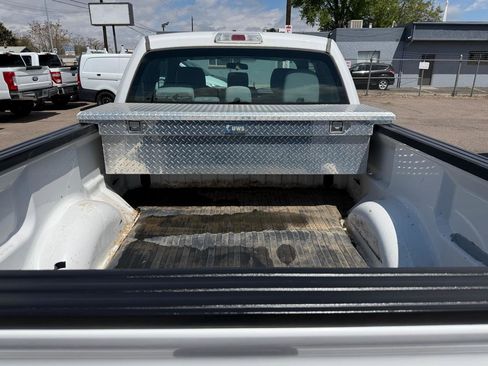 Used 2014 Ford F150 XL w/ Equipment Group 101A Mid AWD/4WD image 9