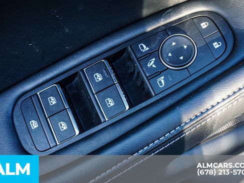 Used 2025 INFINITI QX60 Luxe image 51