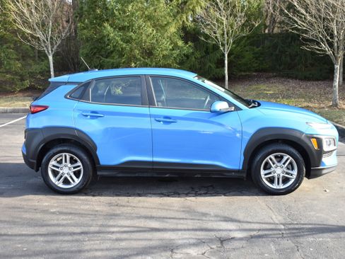 Used 2018 Hyundai Kona SE image 31
