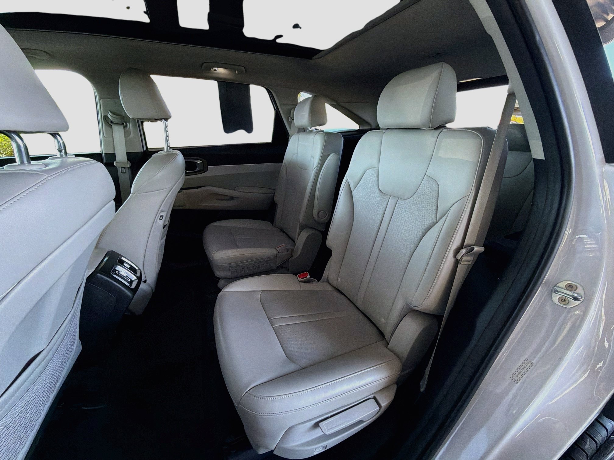 Used 2022 Kia Sorento X-Line EX AWD/4WD image 28