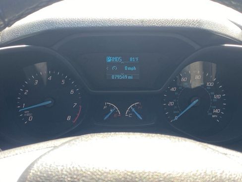 Used 2015 Ford Transit Connect XLT FWD image 17