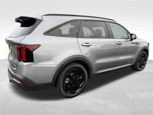 New 2026 Kia Sorento SX Prestige image 8
