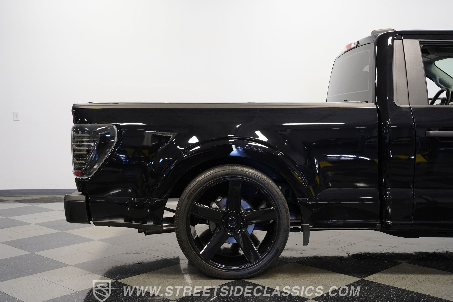 Used 2021 Ford F150 XL w/ Equipment Group 101A High AWD/4WD image 30