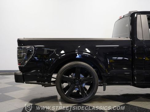 Used 2021 Ford F150 XL w/ Equipment Group 101A High AWD/4WD image 30