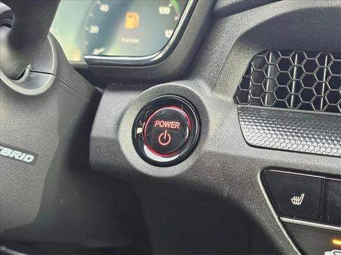 New 2026 Honda CR-V TrailSport image 24